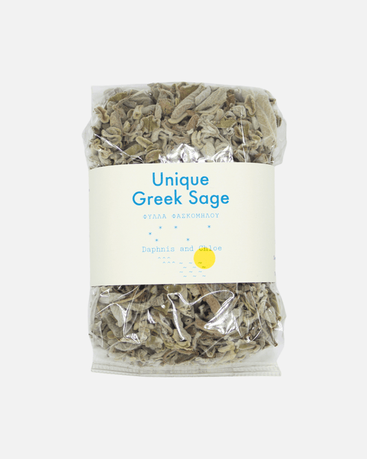 Greek Sage, 36g