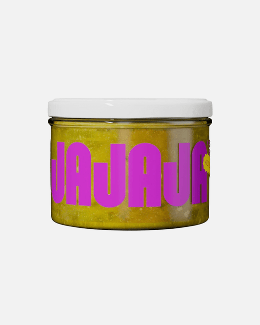 Grüne Salsa mit Tomatillos und Zwiebeln, 160g