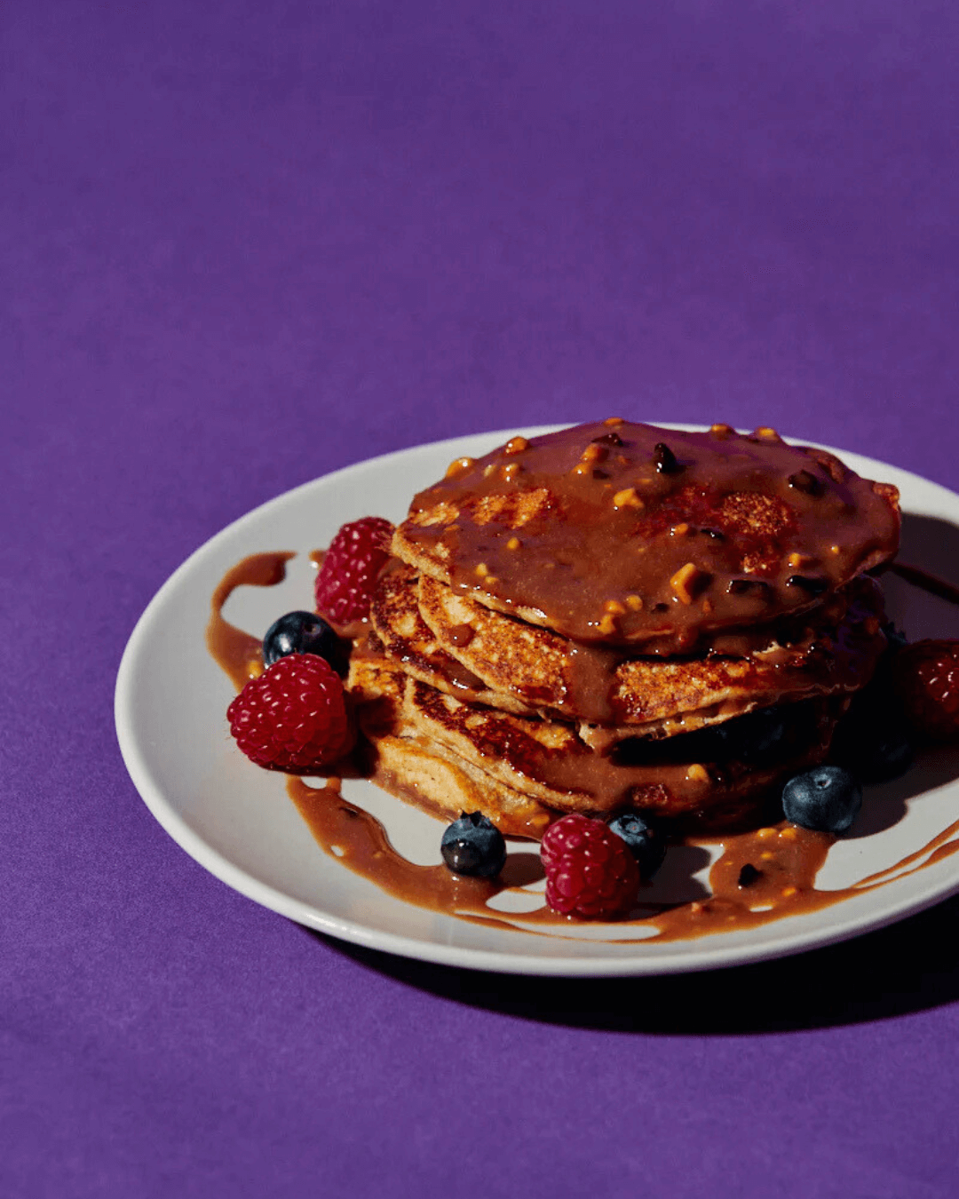 Peanut Butter with Cacao and Hazelnuts, 330g
