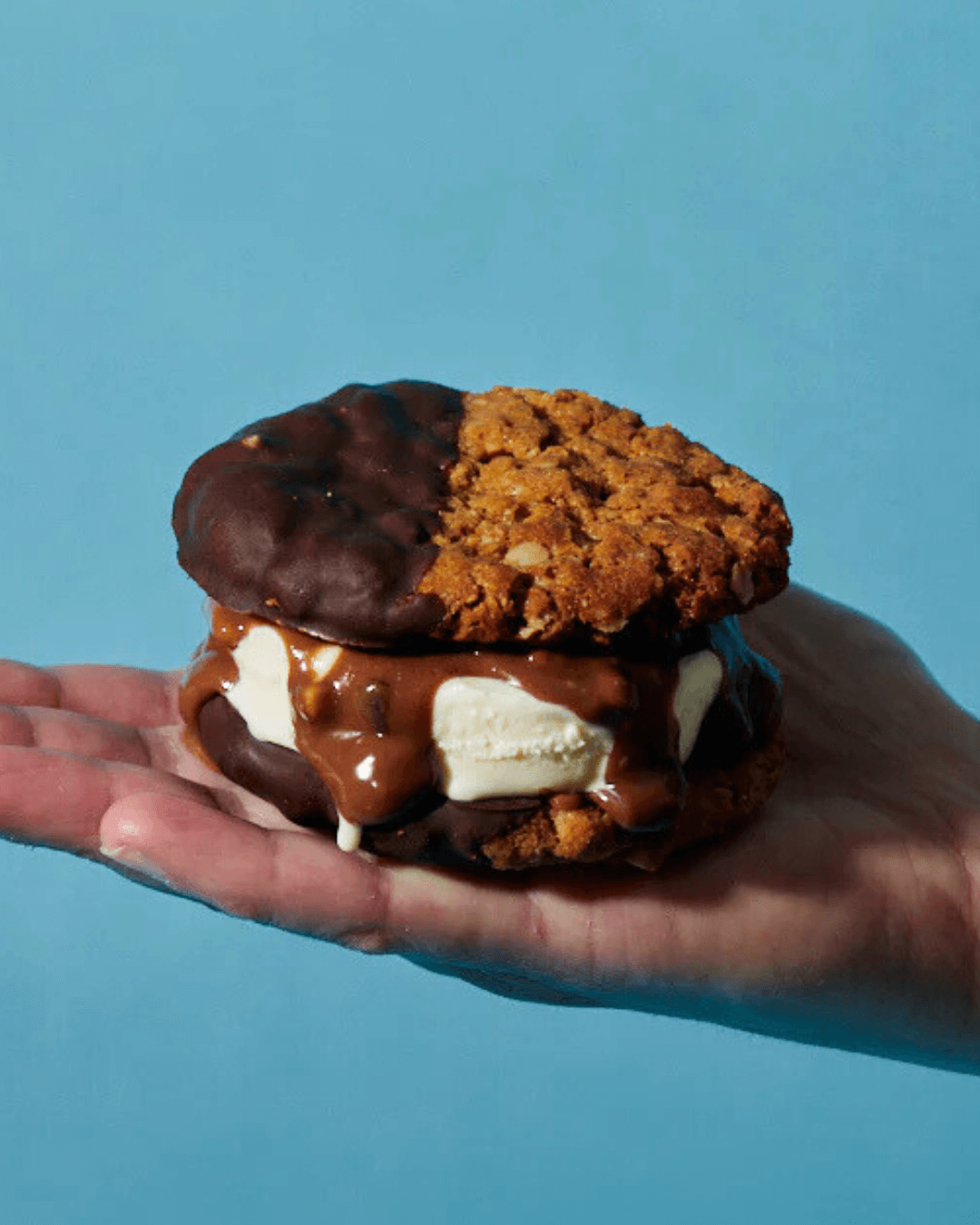 Peanut Butter with Cacao and Hazelnuts, 330g