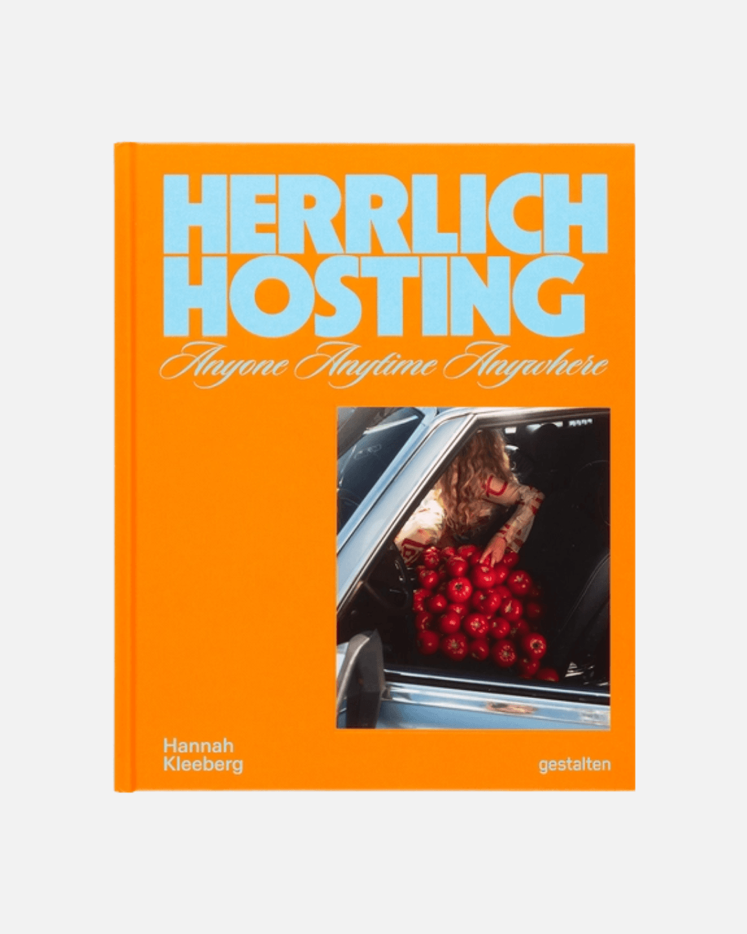 Herrlich Hosting (German Edition)