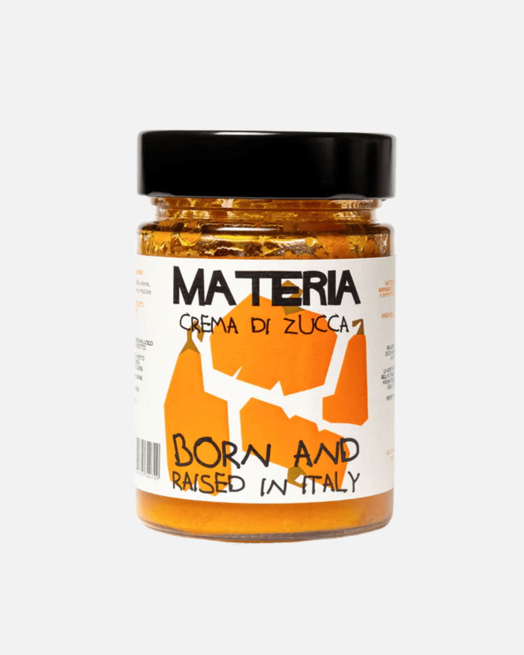 Pumpkin Cream with Rosemary, 300g