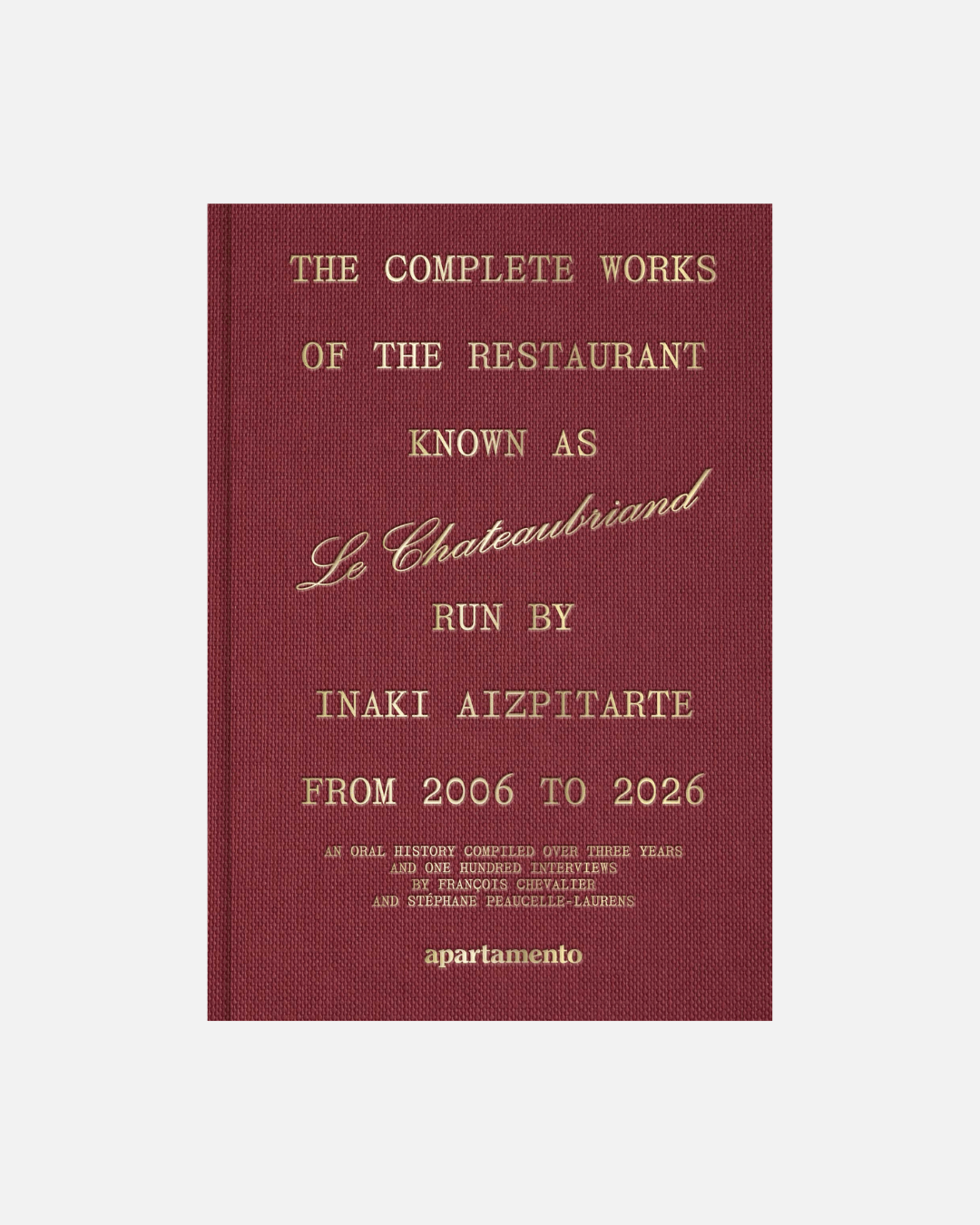 The Complete Works of Le Chateaubriand (Englische Ausgabe)