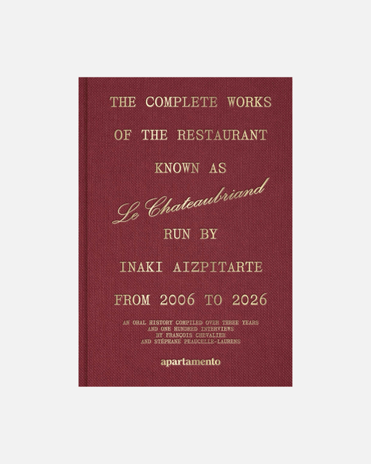 The Complete Works of Le Chateaubriand (English Edition)