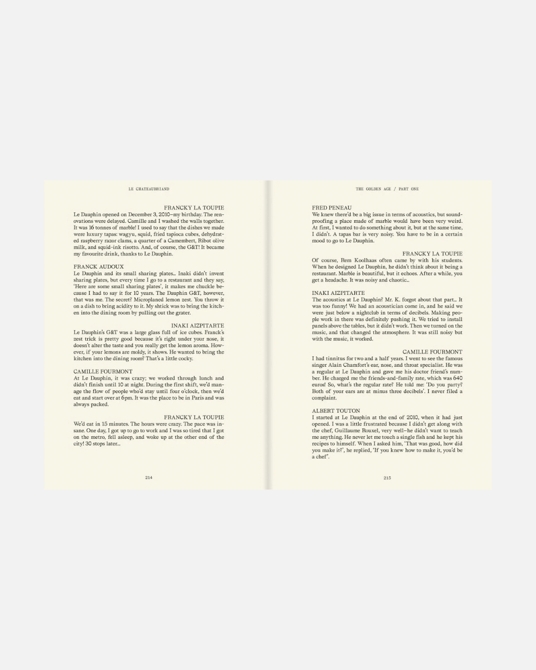 The Complete Works of Le Chateaubriand (Englische Ausgabe)