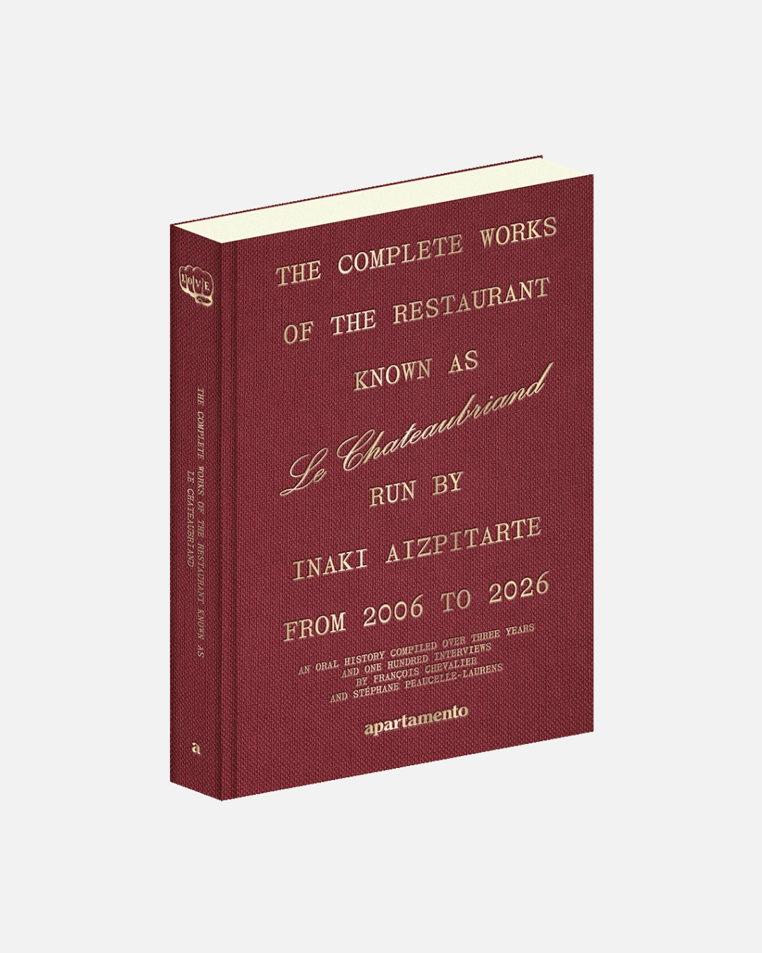 The Complete Works of Le Chateaubriand (Englische Ausgabe)