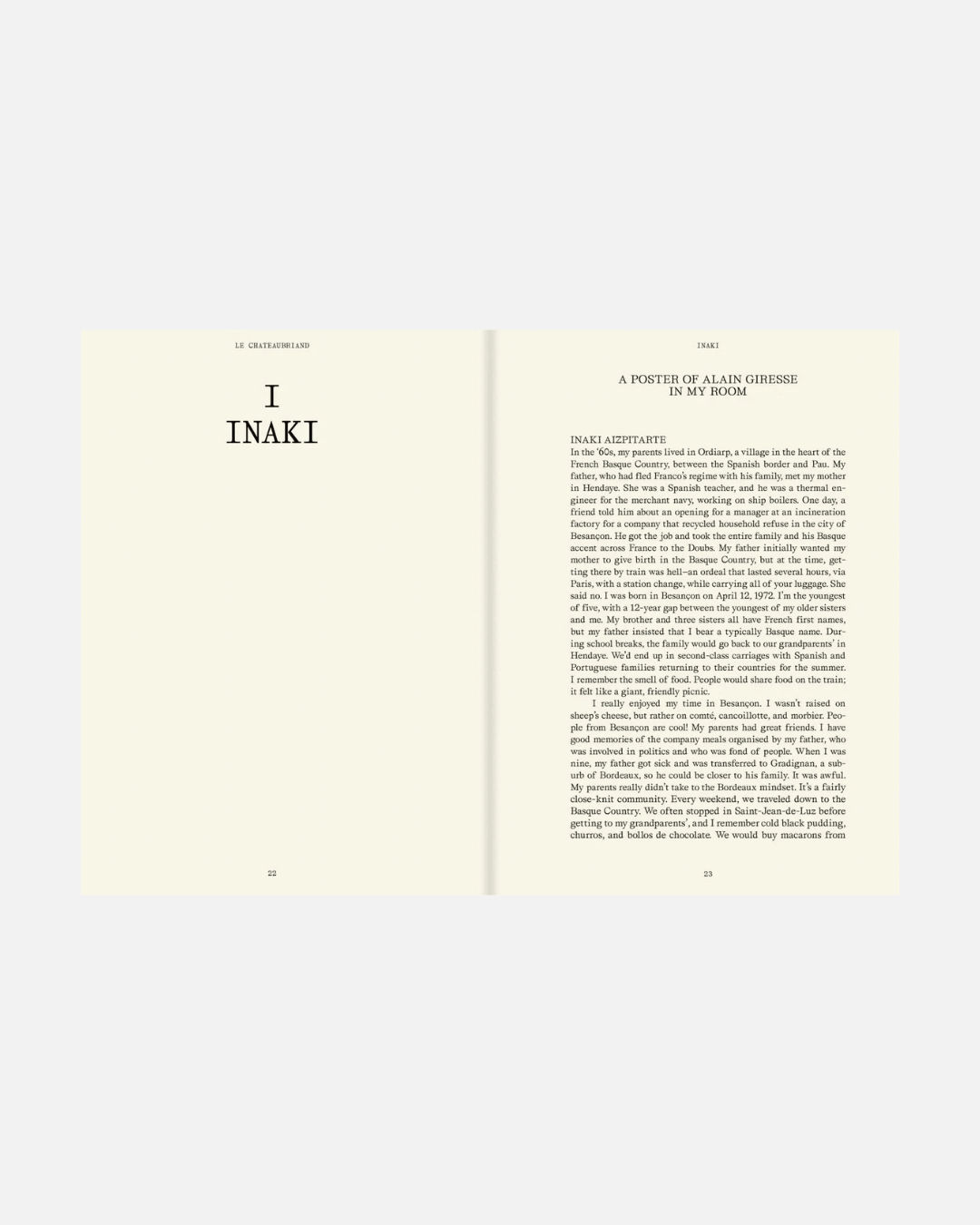 The Complete Works of Le Chateaubriand (Englische Ausgabe)