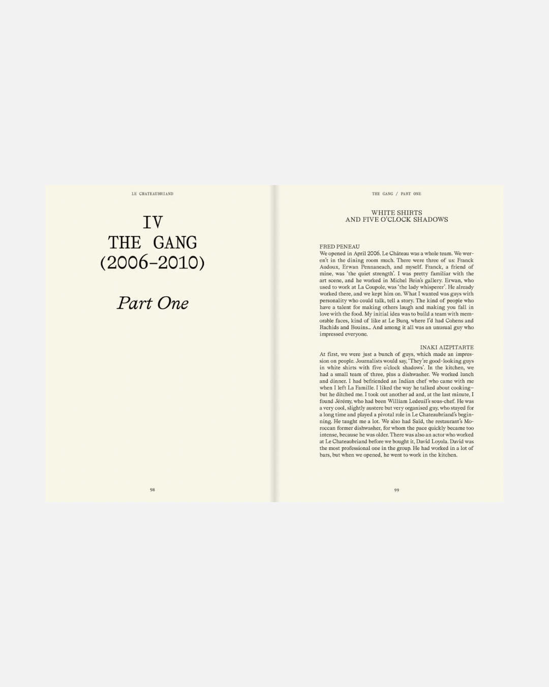 The Complete Works of Le Chateaubriand (Englische Ausgabe)