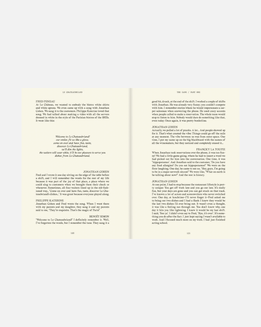 The Complete Works of Le Chateaubriand (Englische Ausgabe)
