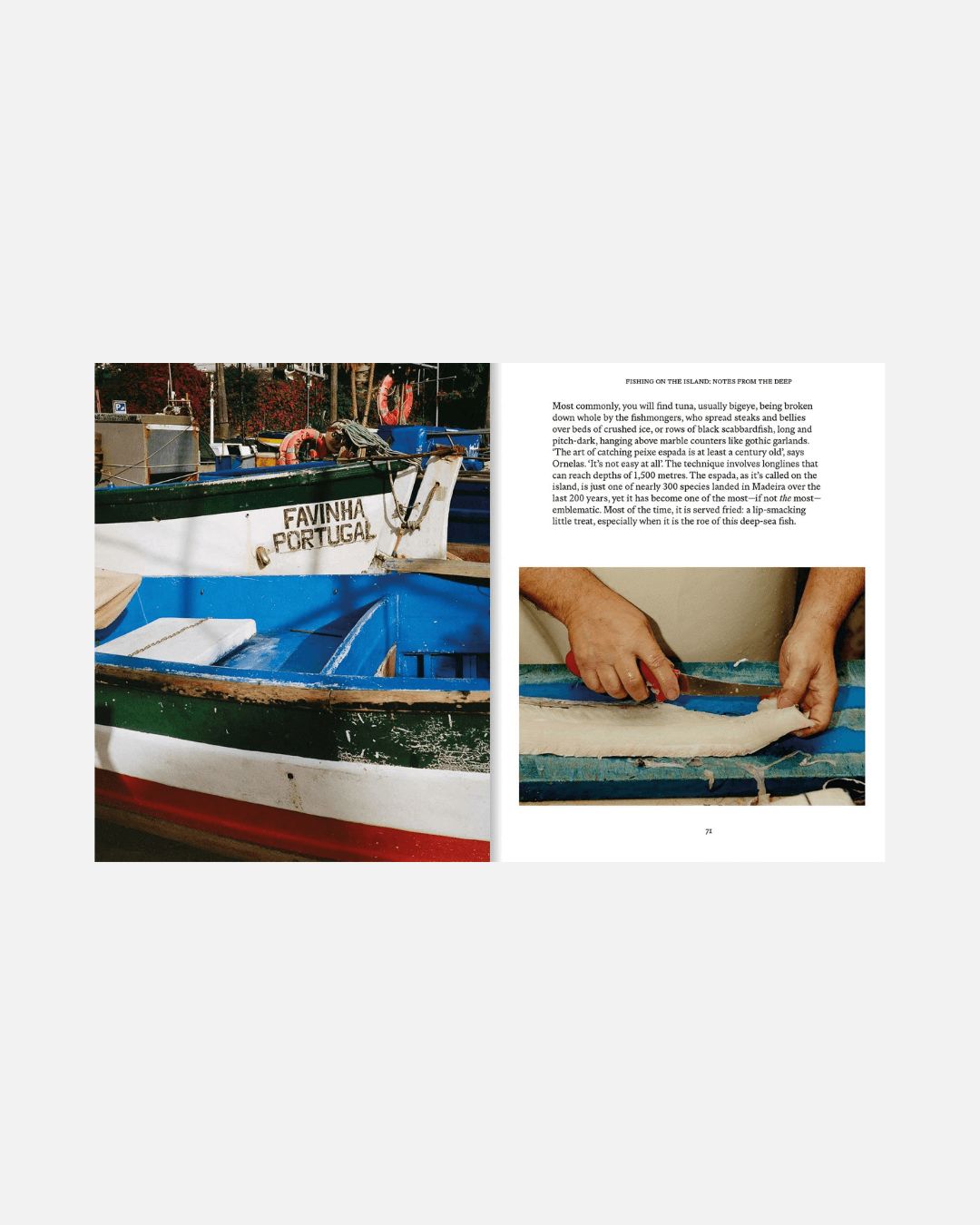 Madeira: Recipes & Wanderings (English Edition)