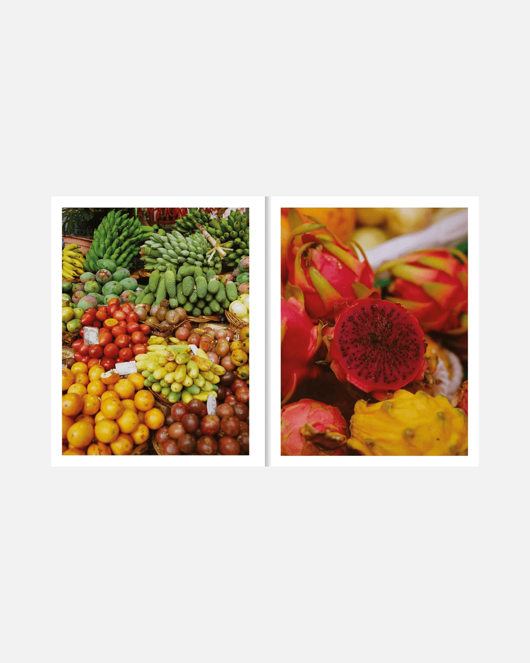 Madeira: Recipes & Wanderings (English Edition)