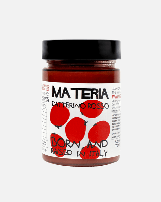 Datterino Rosso Red Tomato Sauce, 250g