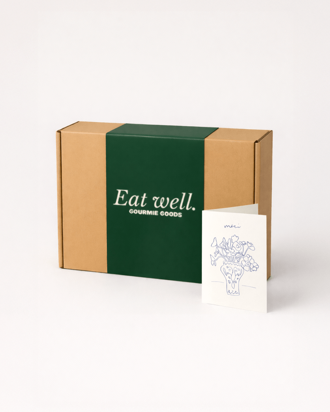 Mother’s Day Breakfast Gourmet Gift Box