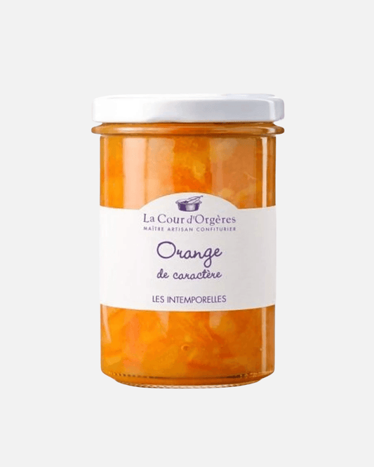 Orange Jam, 250g