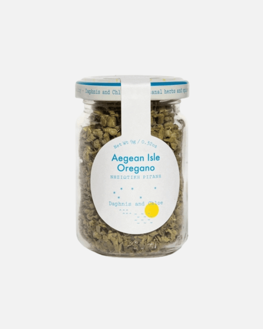 Aegean Isle Oregano, 9g