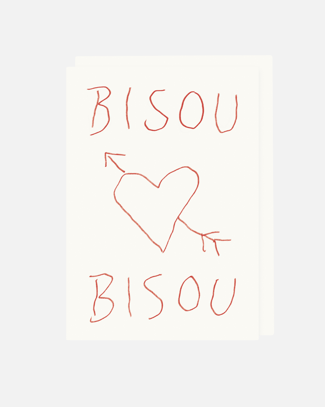 Personalisierbare Grußkarte – verschiedene Designs