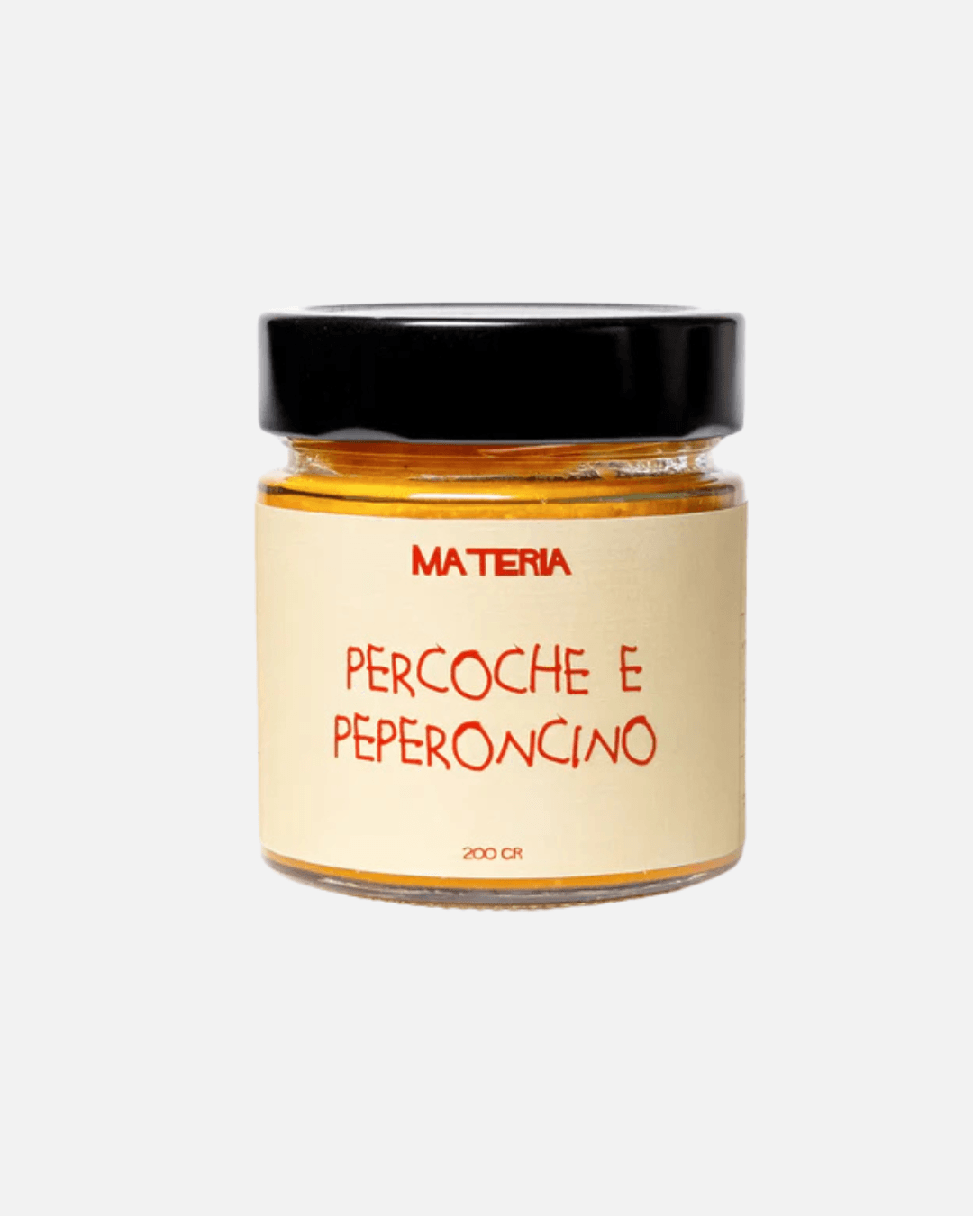 Peach and Chili Jam, 200g