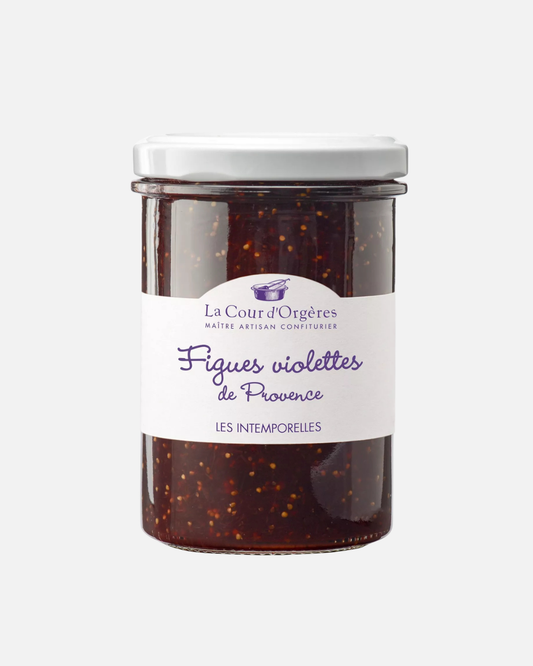 Provence-Feigenkonfitüre, 250g