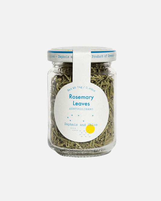 Rosmarinblätter, 14g