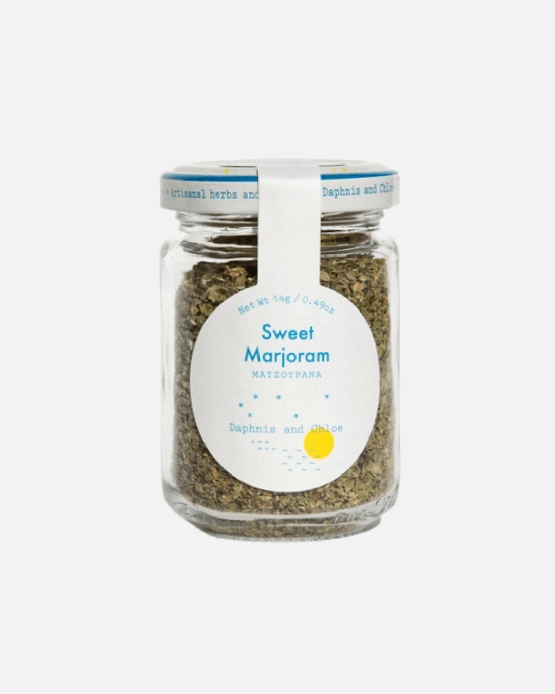 Süßer Majoran, 14g