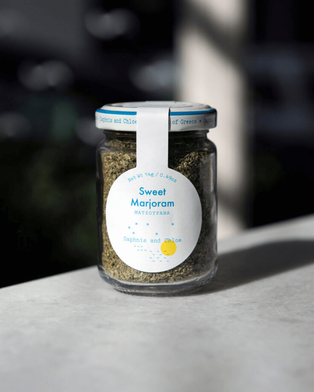 Süßer Majoran, 14g