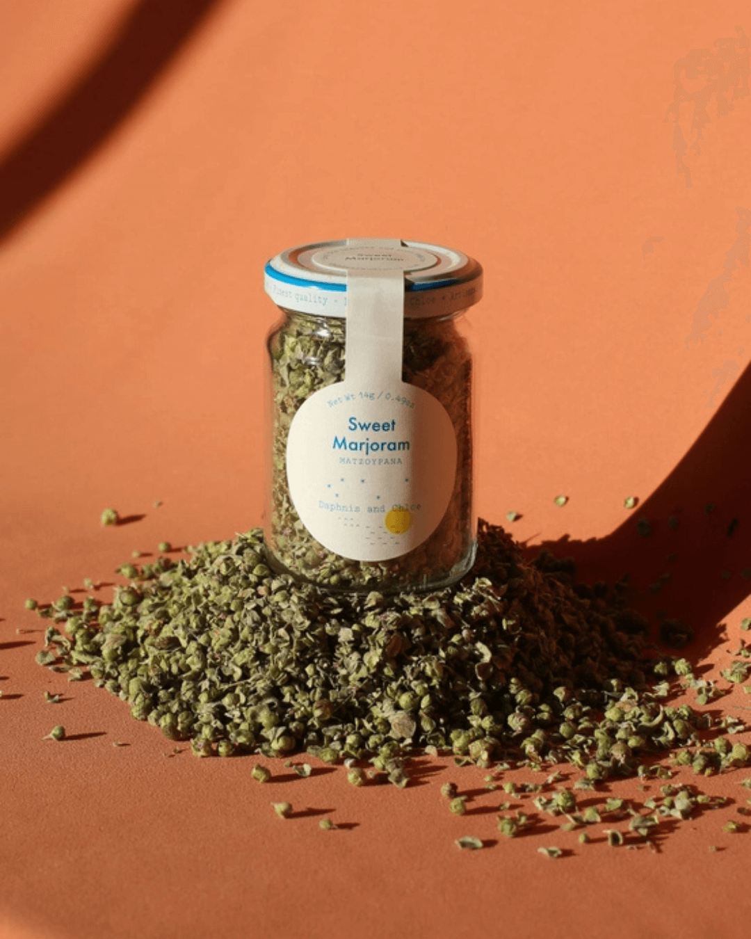 Süßer Majoran, 14g