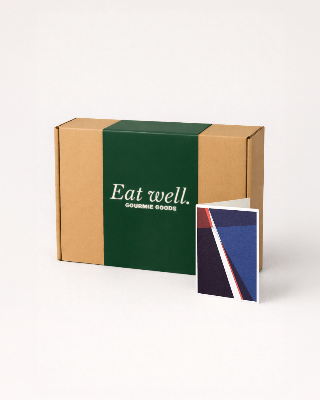 Feinkost Geschenkbox zum Vatertag